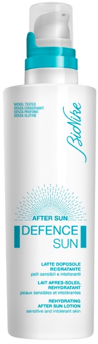 DEFENCE SUN REFRESH DOPOSOLE REIDRATANTE 400 ML - farmanauta.it