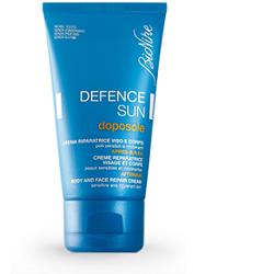 DEFENCE SUN CREMA DOPOSOLE LENITIVA VISO E CORPO 75 ML - farmanauta.it