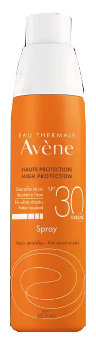 EAU THERMALE AVENE SPRAY SOLARE SPF 30 200 ML - farmanauta.it