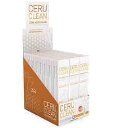 CERU CLEAN CONI AURICOLARI CONFEZIONE DA 2 PEZZI - farmanauta.it