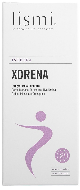 XDRENA 250 ML - farmanauta.it
