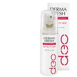 DERMAFRESH ODOR CONTROLL SPRAY 100 ML - farmanauta.it