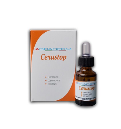 CERUSTOP 15 ML BRADERM - farmanauta.it