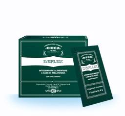 DEFLUX 20 BUSTE 4 G - farmanauta.it
