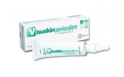 VISUSKIN PERIOCULARE 15 ML - farmanauta.it