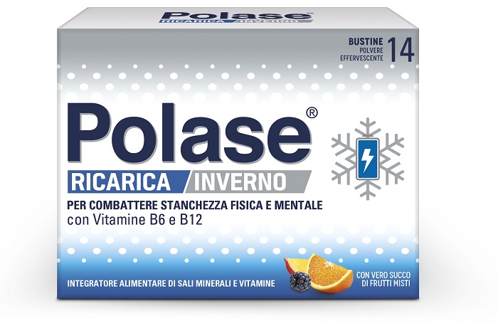 POLASE RICARICA INVERNO 14 BUSTINE - farmanauta.it