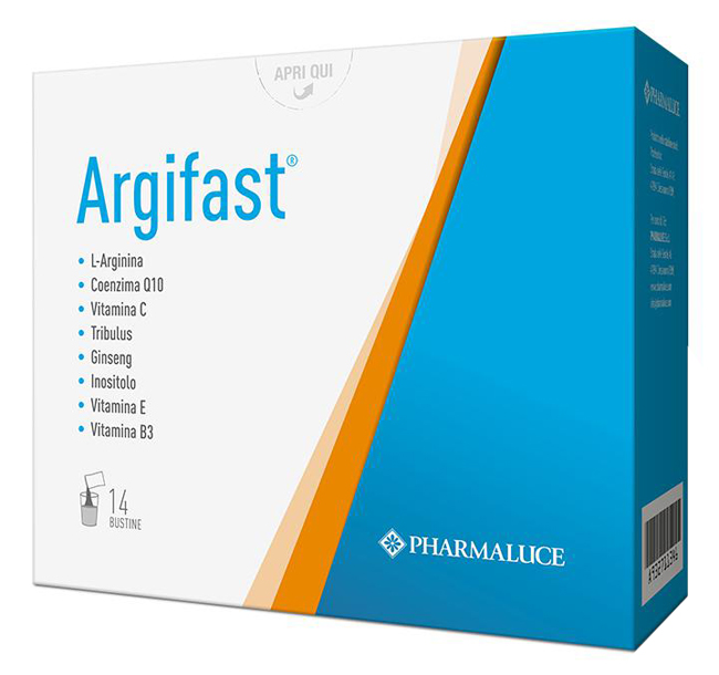 ARGIFAST 14 BUSTINE - farmanauta.it