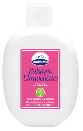 EUPHIDRA AMIDOMIO BALSAMO ULTRADELICATO 200 ML - farmanauta.it