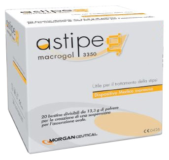 ASTIPEG 20 BUSTINE 13,3 G - farmanauta.it