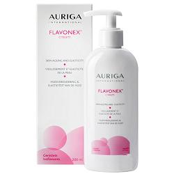 FLAVONEX CREAM FLACONE 200 ML - farmanauta.it