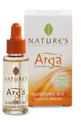 ARGA' OLIOPURO CERT ECOCERT BIO PICCOLO 10 ML - farmanauta.it
