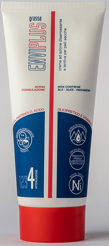 ENVIPLUS GRASSA 100 ML - farmanauta.it