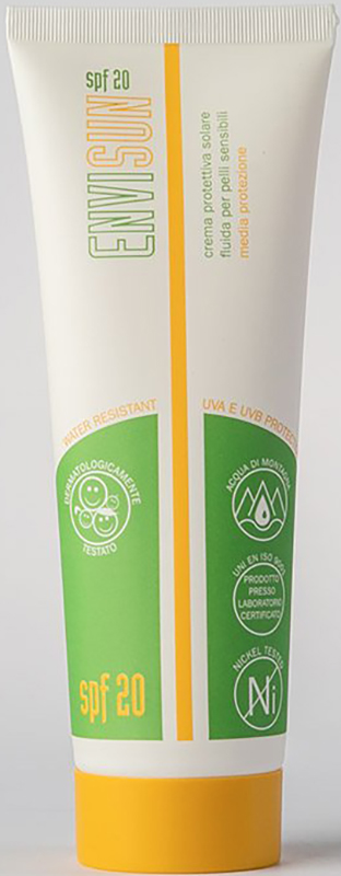 ENVISUN SPF 20 100 ML - farmanauta.it