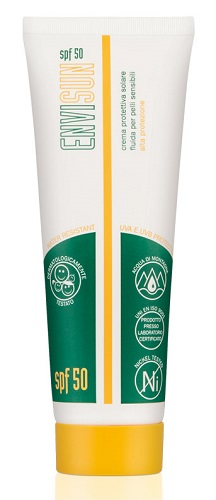 ENVISUN SPF 50 100 ML - farmanauta.it
