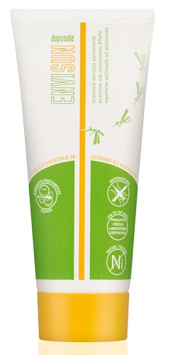 ENVISUN DOPOSOLE REPELLENTE 100 ML - farmanauta.it