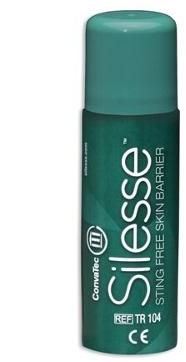 SILESSE SPRAY PROTETTIVO PER STOMIA 50 ML - farmanauta.it
