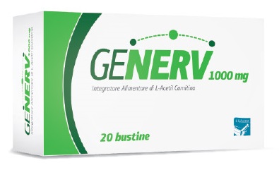 GENERV 20 BUSTINE - farmanauta.it