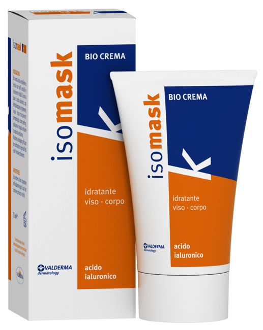 ISOMASK BIO CR IDRAT VI/CRP 75 - farmanauta.it