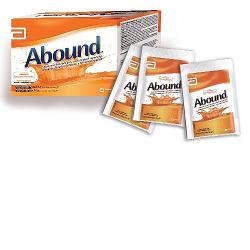 ABOUND ARANCIA 30 BUSTINE DA 24 G - farmanauta.it