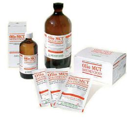 MCT OLIO MONODOSE 30 BUSTINE 10 ML - farmanauta.it