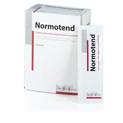 NORMOTEND 20 BUSTINE - farmanauta.it