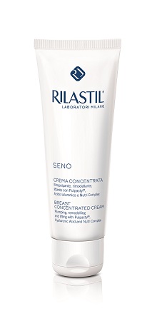 RILASTIL SENO CREMA CONCENTR 75 ML - farmanauta.it
