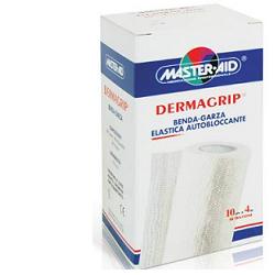 BENDA MASTER-AID DERMAGRIP 8X20 - farmanauta.it