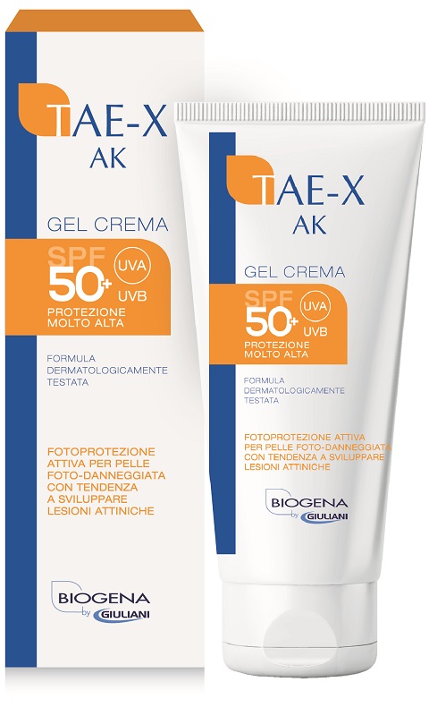 TAE X AK 50 ML - farmanauta.it