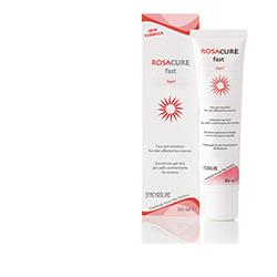 ROSACURE FAST CREMA 30 ML - farmanauta.it