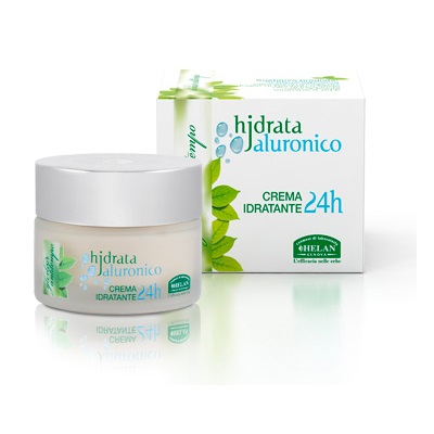 HJDRATA CREMA IDRATANTE 24H - farmanauta.it