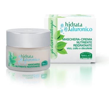 HJDRATA MASCHERA NUTRIENTE - farmanauta.it