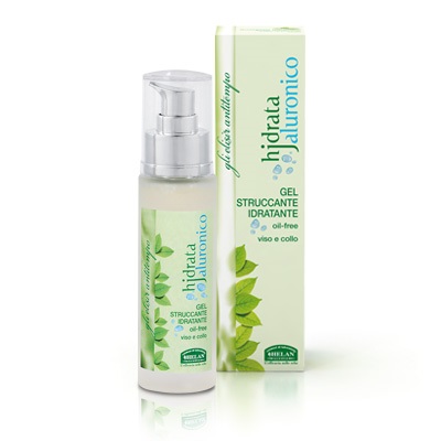HJDRATA GEL STRUCCANTE - farmanauta.it