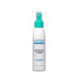 LICHTENA FORMULA ORIGINALE OLIO DERMO-RESTITUTIVO 100 ML - farmanauta.it