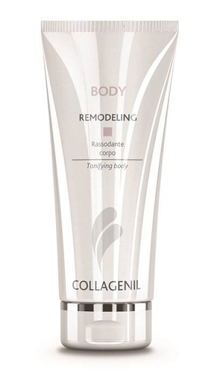 COLLAGENIL BODY REMODELING 200 ML - farmanauta.it
