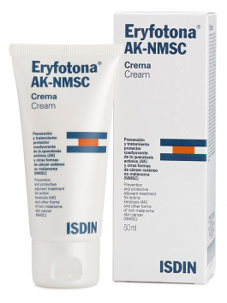 ERYFOTONA AK-NMSC CREMA 50ML - farmanauta.it