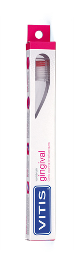 VITIS SPAZZOLINO GINGIVAL BLISTER - farmanauta.it