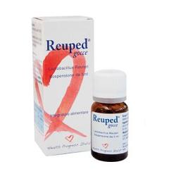 REUPED GOCCE 5 ML - farmanauta.it