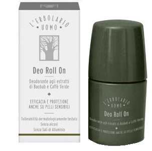 UOMO DEO ROLL-ON 50 ML - farmanauta.it