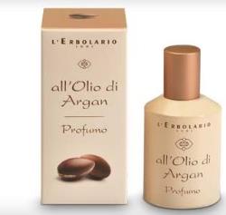 ARGAN PROFUMO 50 ML - farmanauta.it
