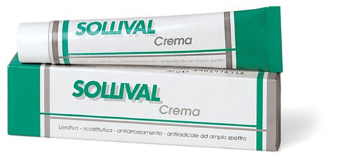 SOLLIVAL CREMA TUBO 50 ML - farmanauta.it