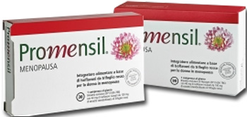 PROMENSIL 90 COMPRESSE - farmanauta.it