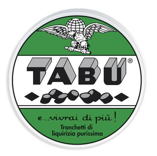 TABU MINI CONFETTI MENTA HD 38 G - farmanauta.it