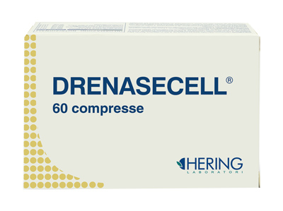 DRENASECELL 60 COMPRESSE 450MG - farmanauta.it