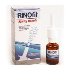 RINOFIT SPRAY NASALE 15ML - farmanauta.it