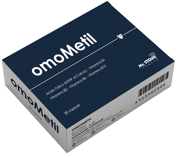 OMOMETIL 30 CAPSULE - farmanauta.it