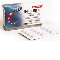 INFLUFIT C 12 COMPRESSE 10,8 G - farmanauta.it