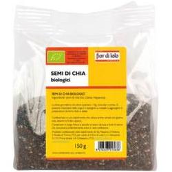 SEMI DI CHIA BIO 150 G - farmanauta.it