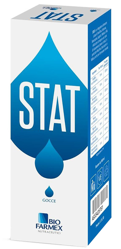 STAT 100 ML - farmanauta.it