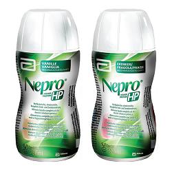 NEPRO HP FRAGOLA 220 ML - farmanauta.it