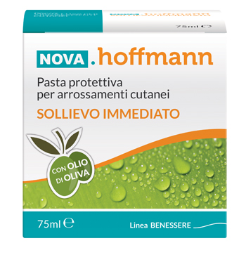 NOVA HOFFMANN CREMA 75 ML - farmanauta.it
